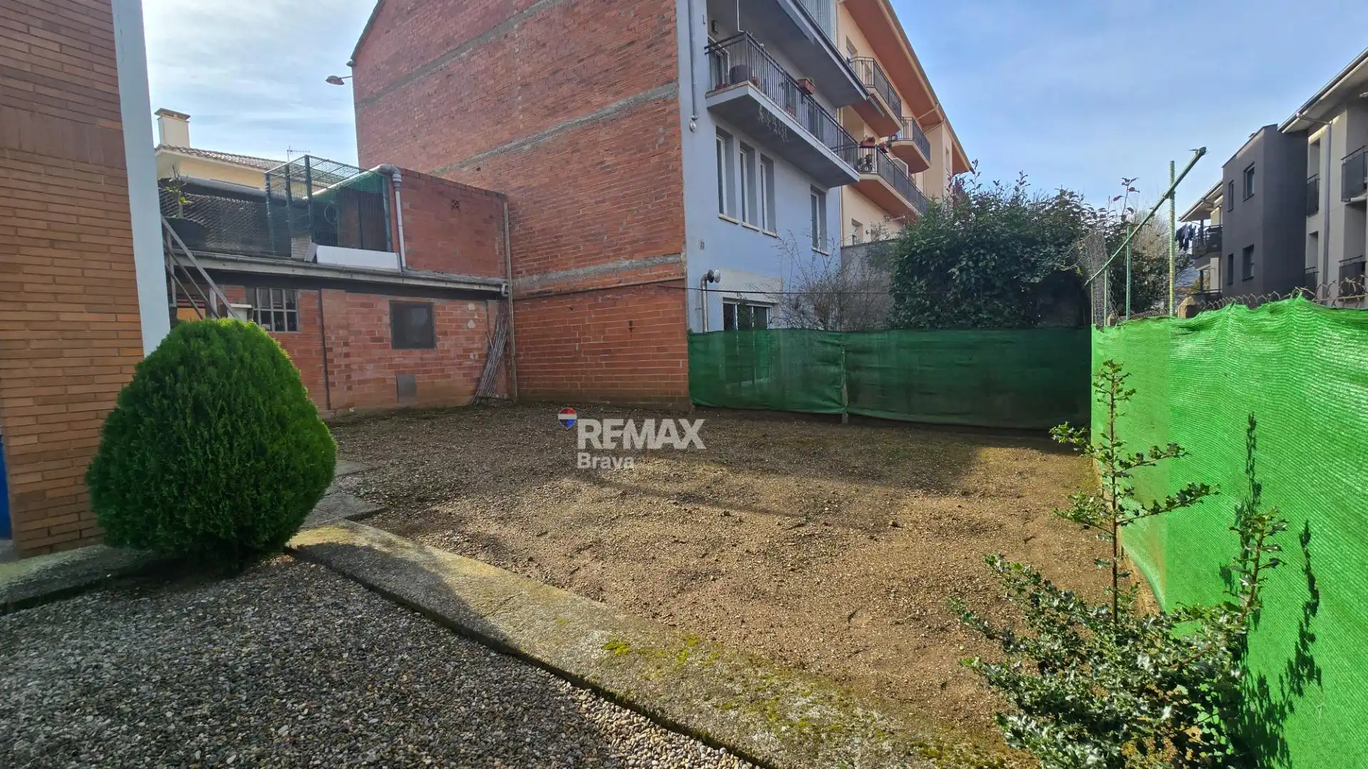 Residencial en venta en Carrer de Pere Gussinyé, Olot