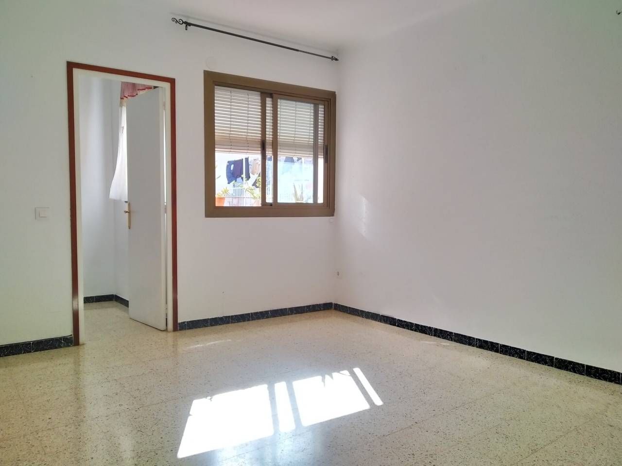 Bedroom of Flat for sale in Blanes  with Air Conditioner