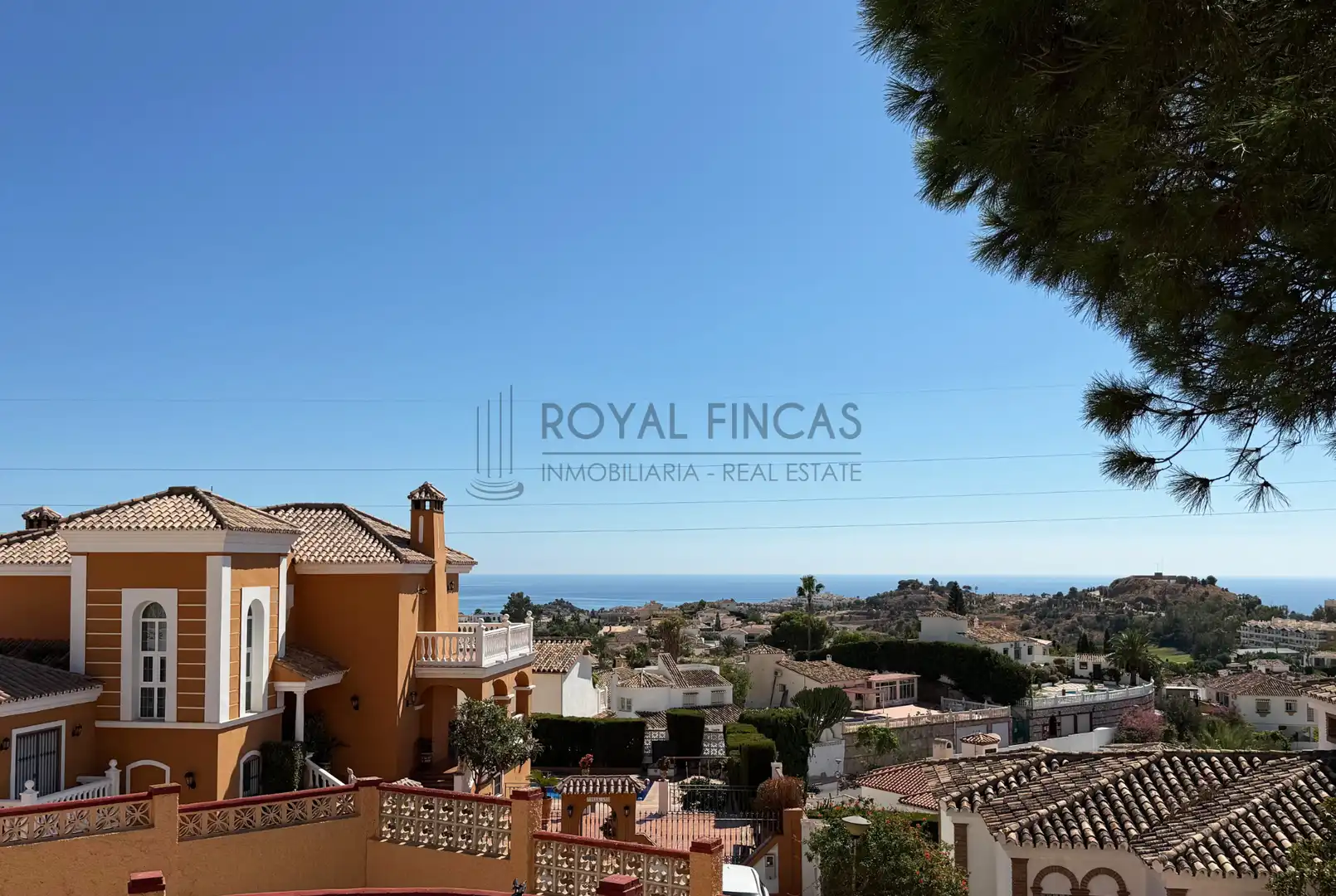 Villa mit Pool zum Verkauf in Calle Cantueso, imagen 45