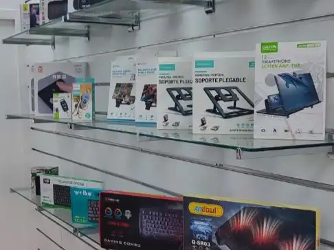 Local comercial en traspaso en Plaça del rellotge 12, imagen 5