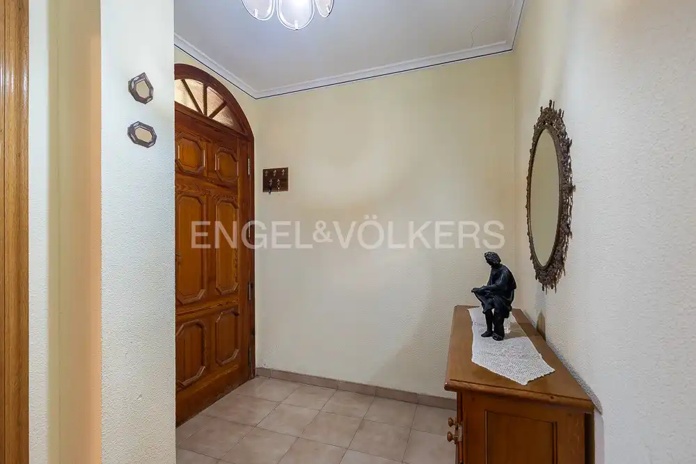 Casa o chalet en venta en Alzira con Aire acondicionado, Calefacción y Jardín privado
