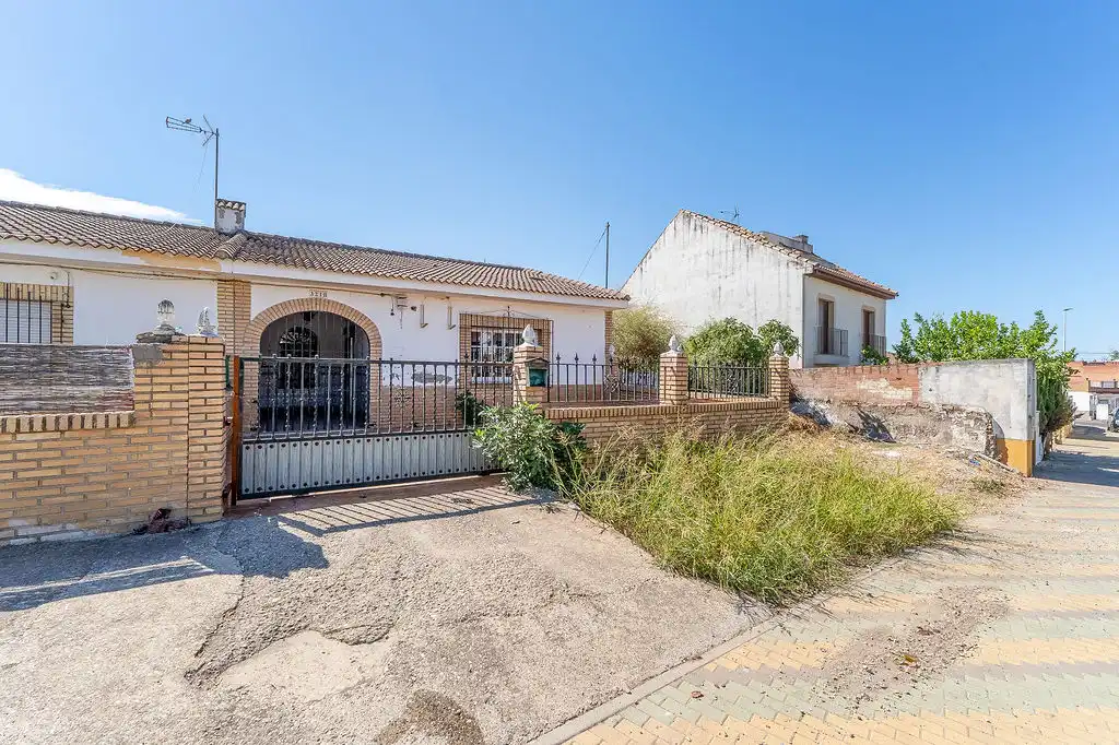 Casa bifamiliare in vendita a Cm Veredón de Los Frailes, imagen 28