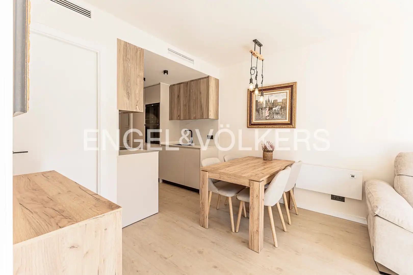 Attic for sale in El Camp d'en Grassot i Gràcia Nova
