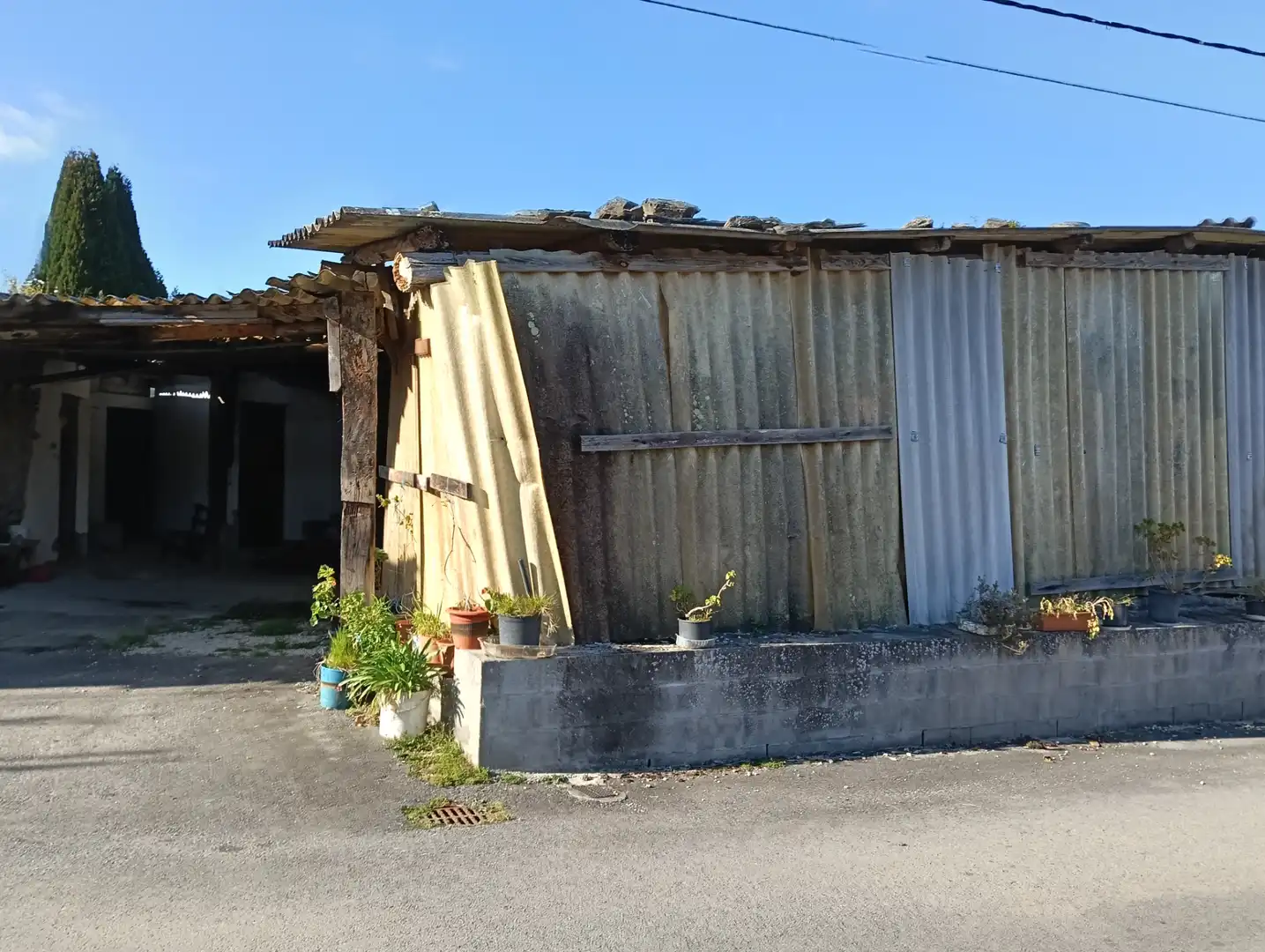 Adossat amb jardí en venda a Oza dos Ríos, imagen 7