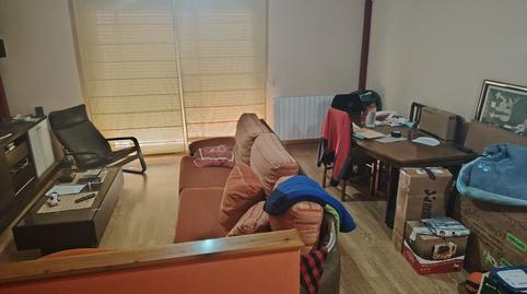 Foto 4 de Casa adosada en venda a General Palafox, Osera de Ebro, Zaragoza