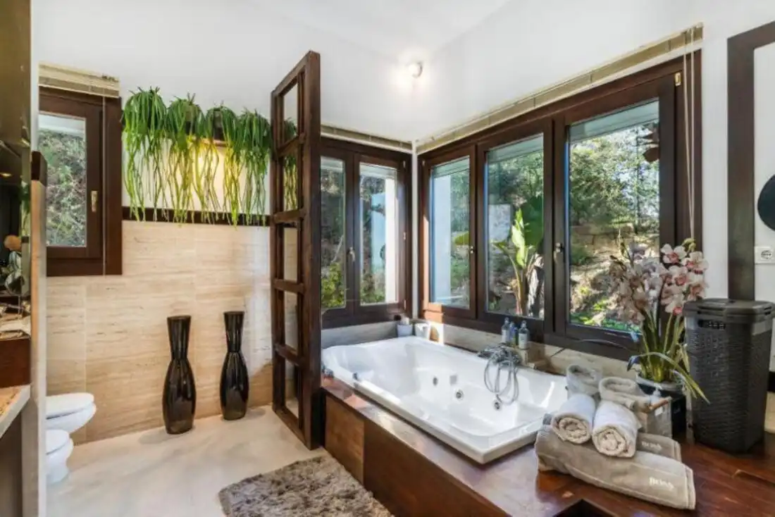 Maison avec terrasse à vendre à Río Real - Los Monteros, imagen 9