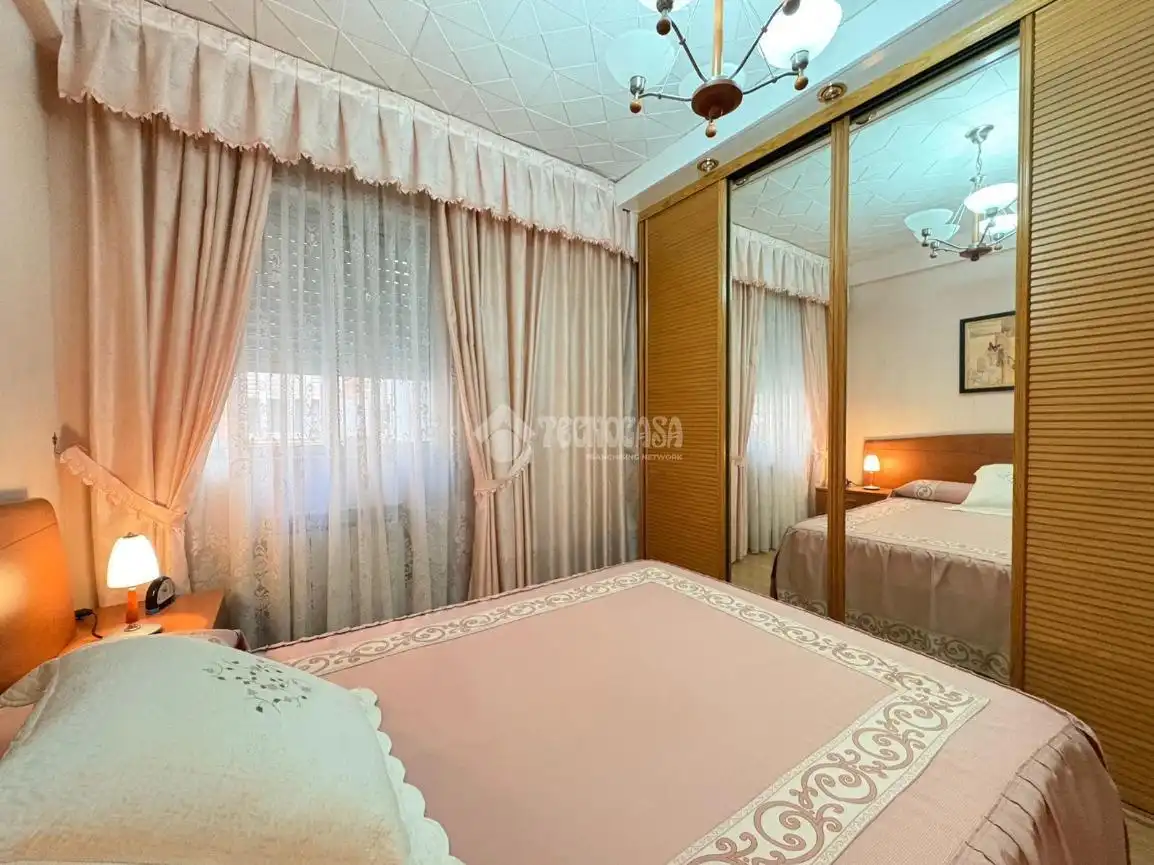 Habitación de Piso en venta en Getafe con Calefacción