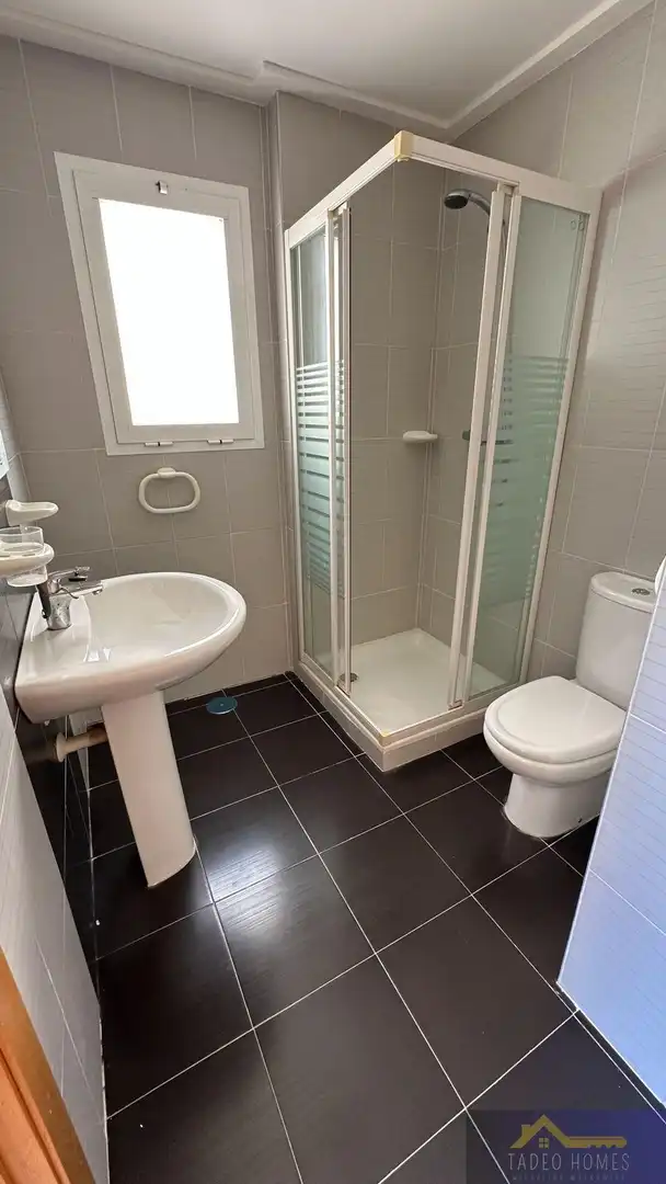 Apartament amb terrassa en venda a s 4, imagen 19