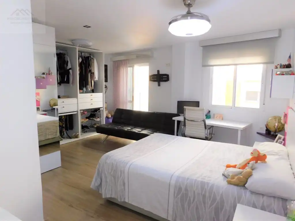 Piso en venta en Mazarrón Casco Urbano