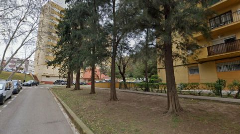 Foto 3 de Planta baja en venta en De Los Suspiros, San Bernabé, Algeciras