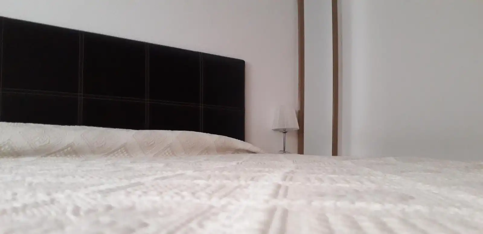 Bedroom of Apartments for rent in Ciudad Real  with Furnished