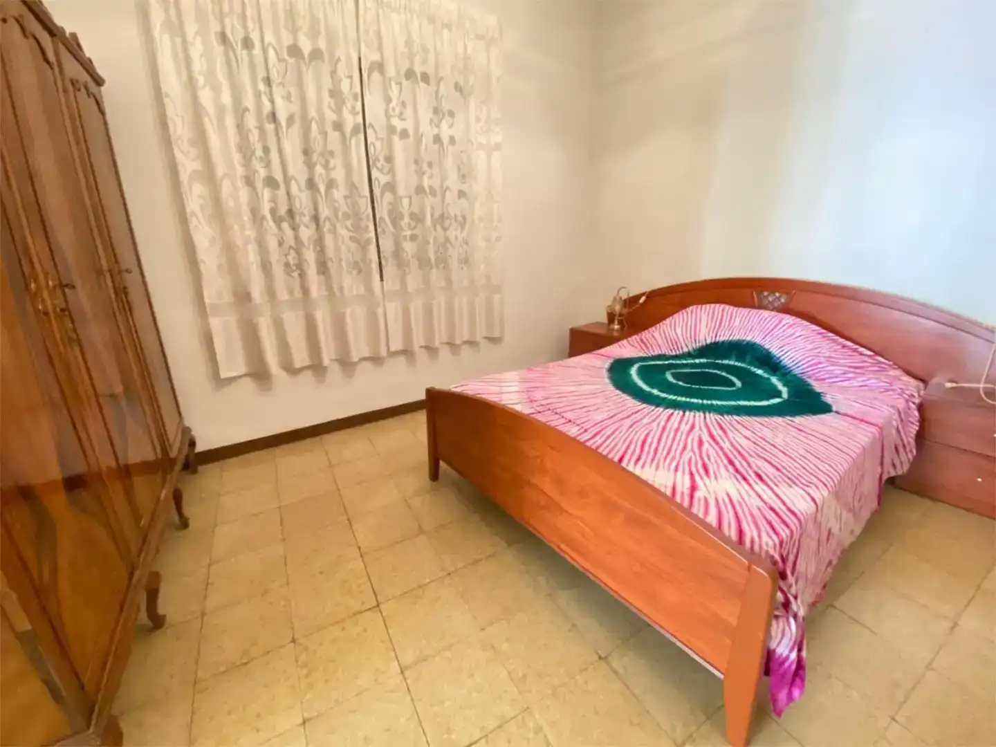 Dormitori de Pis en venda en Porrera amb Balcó