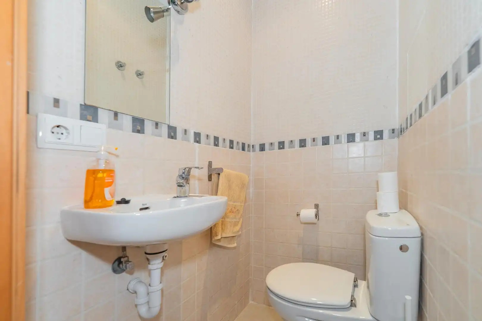 Wohnung mit Aufzug zum Verkauf in Calle POZAS, imagen 25