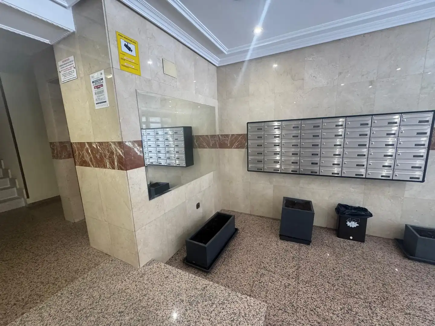 Piso en venta en Alcalá de Henares con Aire acondicionado, Calefacción y Terraza