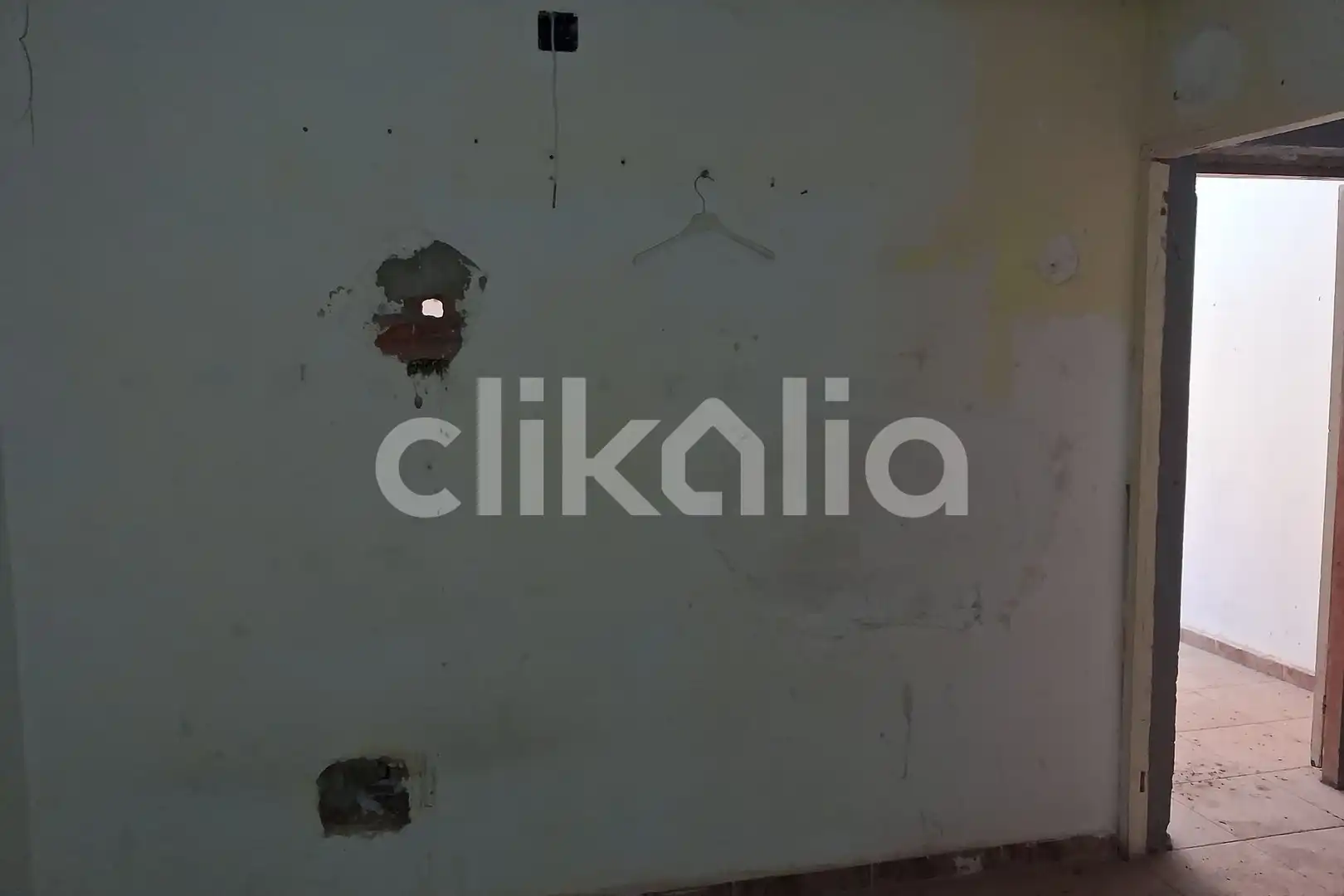 Casa o xalet en venda en Linares amb Terrassa