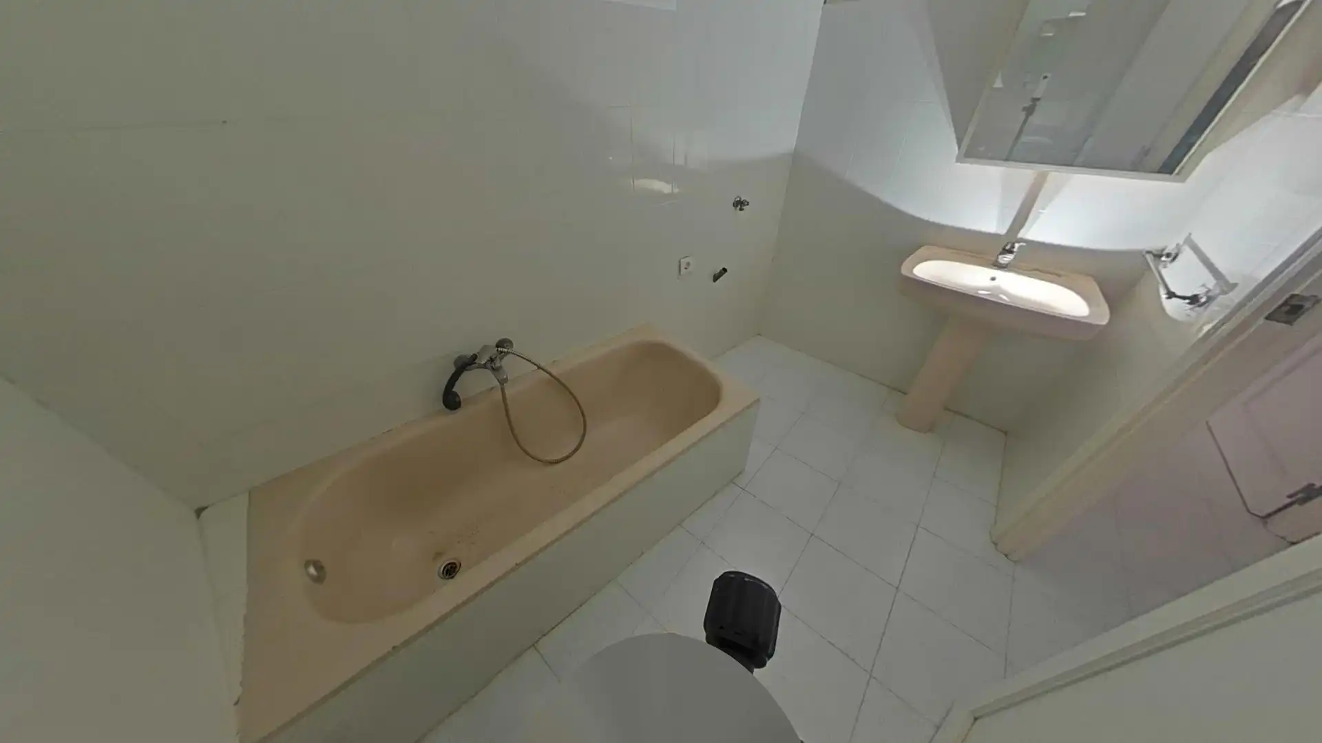 Badezimmer von Wohnungen zum Verkauf in Mazarrón