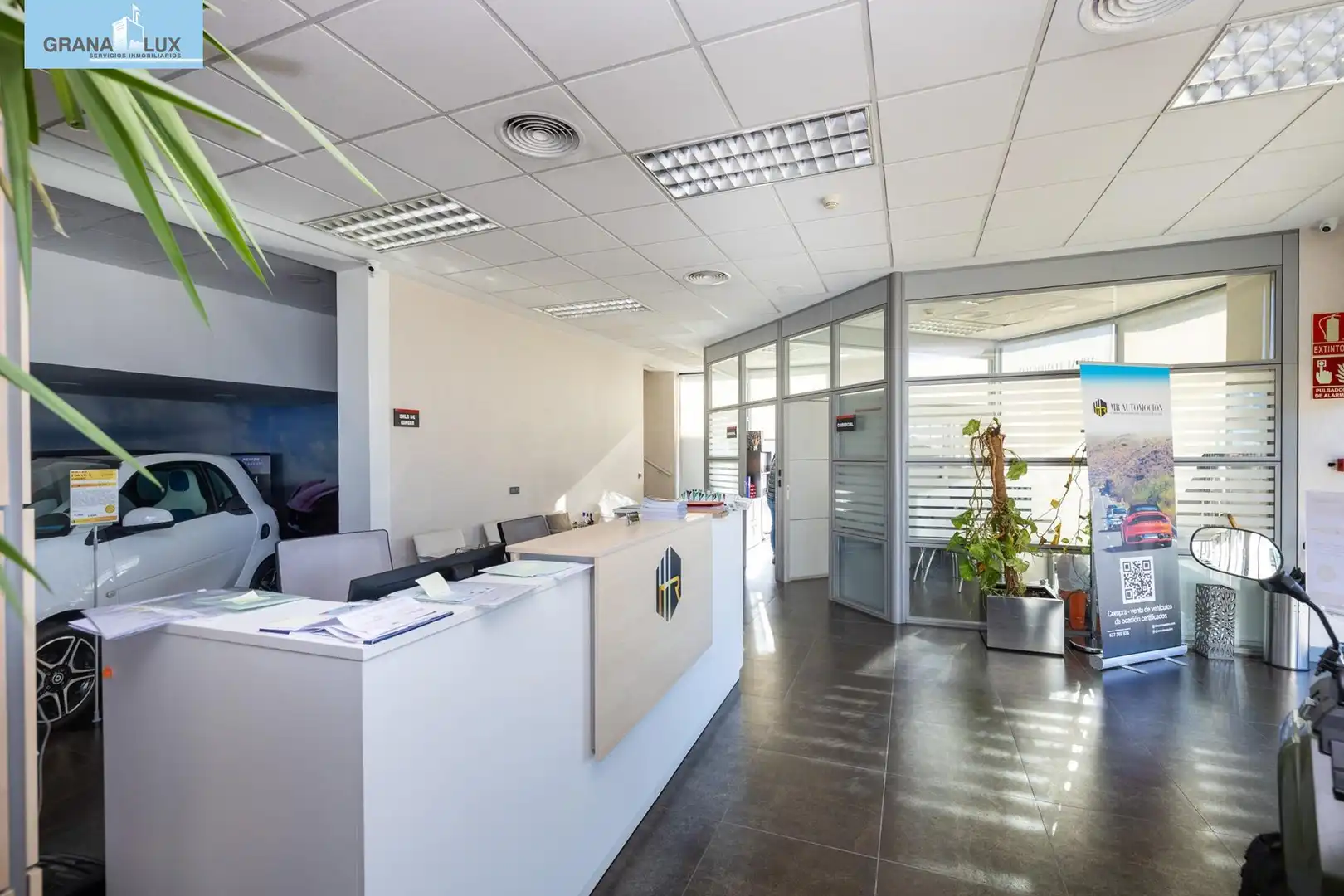 Inmuebles singulares con ascensor en venta en Peligros, imagen 23