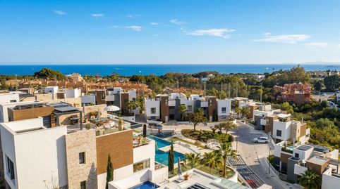 Foto 5 de Dúplex en venta en Cabopino - Artola, Marbella