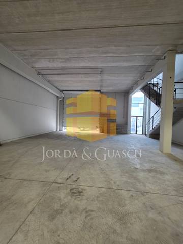 Nave industrial en Alquiler en N-340, 1 en Sant Vicenç Dels Horts
