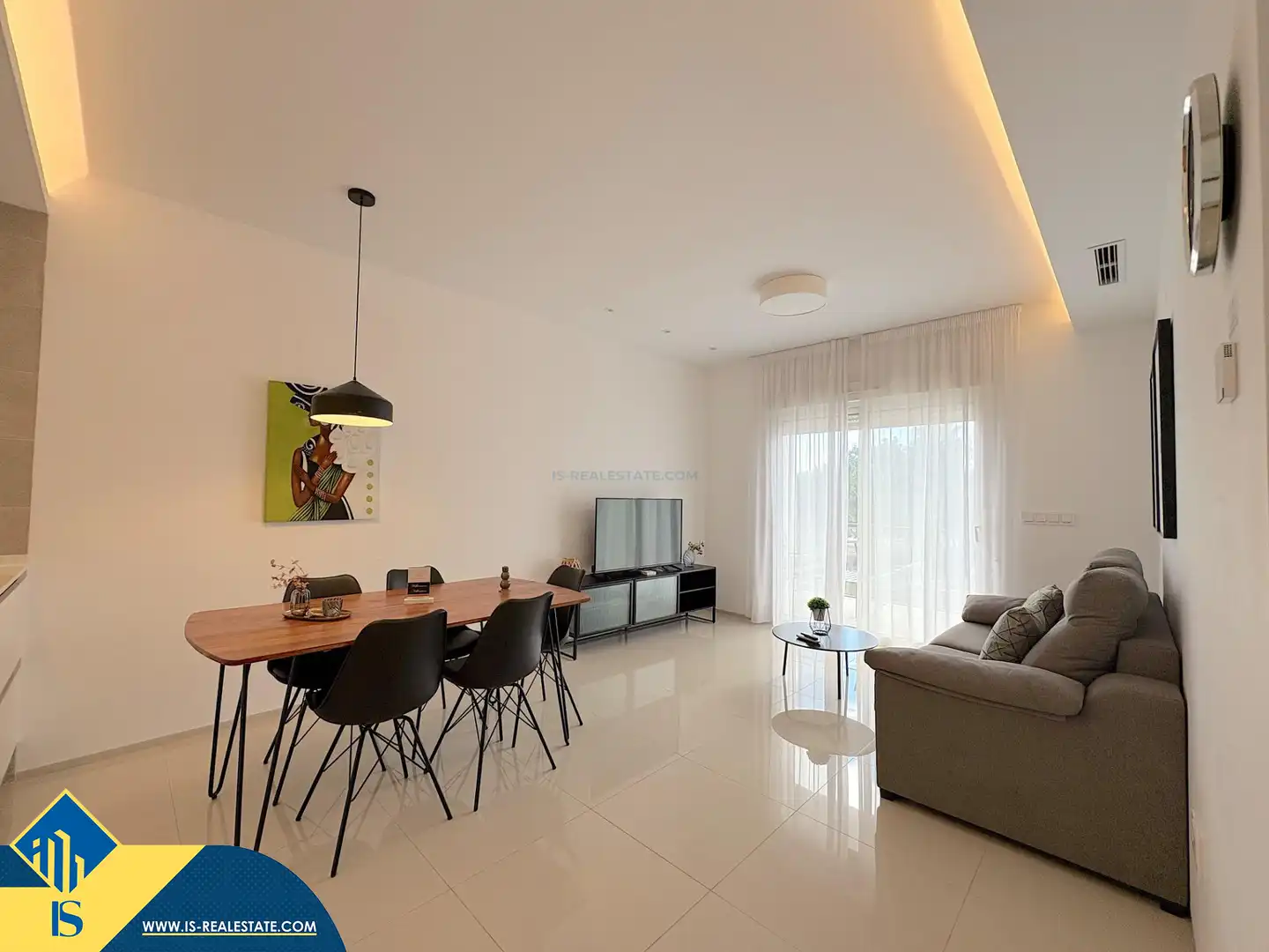 Flat with pool for sale in Rojales, imagen 2