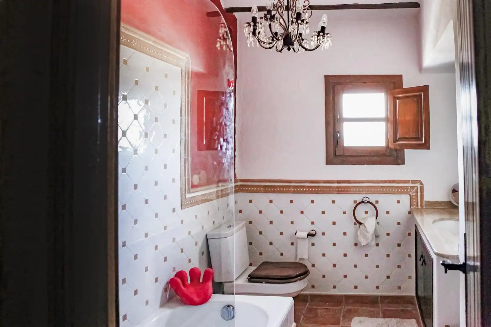 Chalet con jardín en venta en Aguamarga, imagen 15