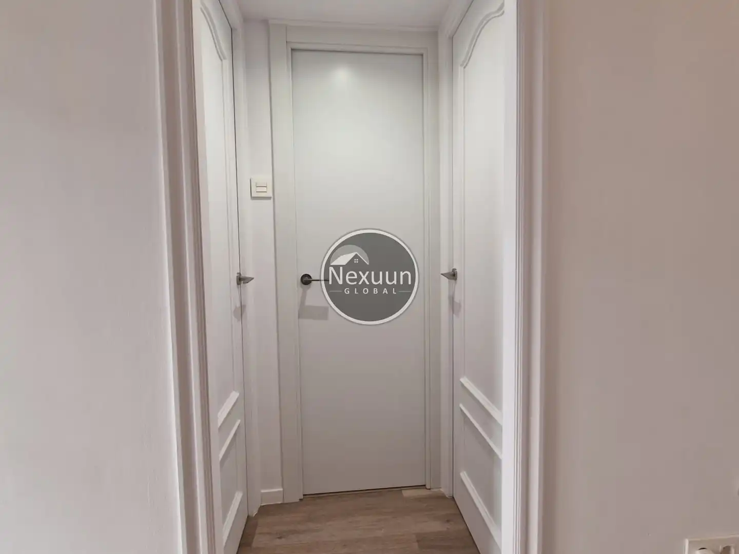 Piso en venta en Rambla De La Muntanya, El Guinardó