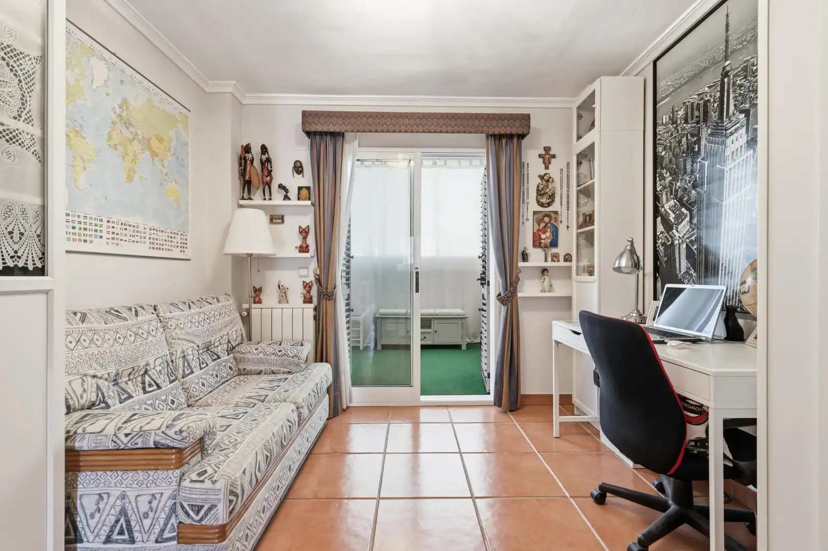 Adosado con terraza en venta en MARE NOSTRUM 41, imagen 47