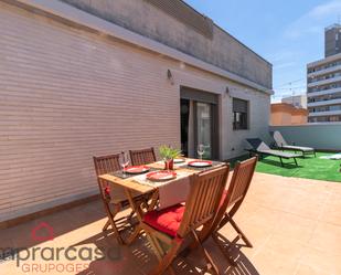 Terrace of Attic for sale in Torrent  with Air Conditioner, Terrace and Balcony