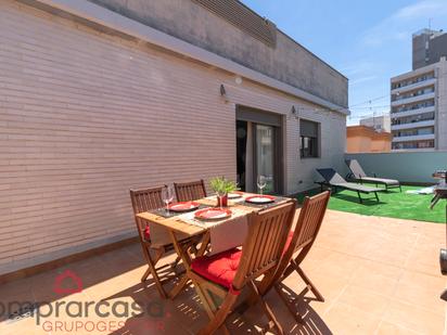 Terrace of Attic for sale in Torrent  with Air Conditioner, Terrace and Balcony