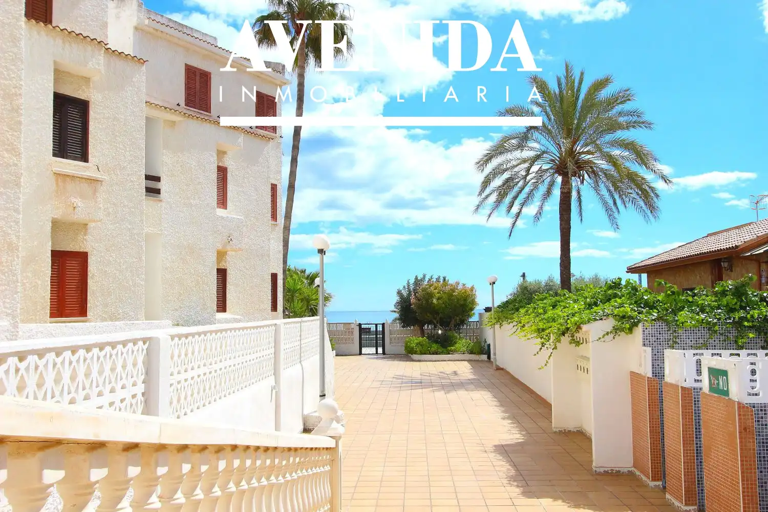 Apartamento en venta en Marítimo del Mediterraneo 29