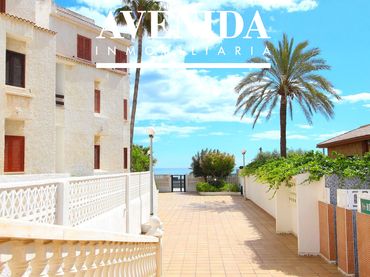 Apartament en venda a Marítimo del Mediterraneo 29