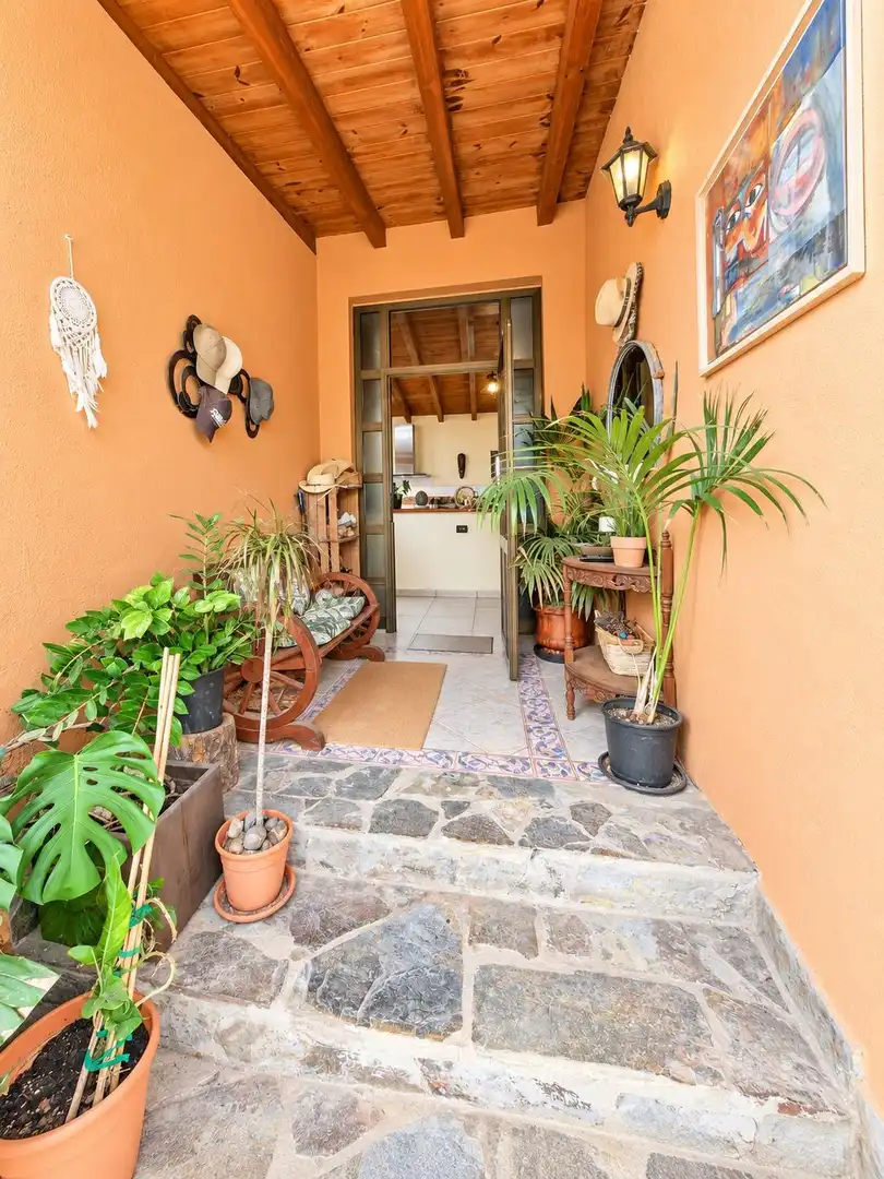 Casa amb piscina en venda a Guía de Isora interior, imagen 17