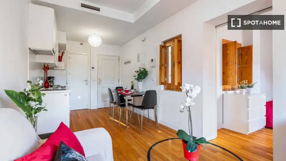Appartamento con terrazza in affitto a Latina, imagen 9
