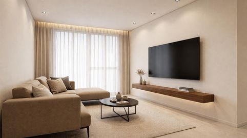 Foto 3 de Apartamento en venta en Olletas - Sierra Blanquilla, Málaga Capital