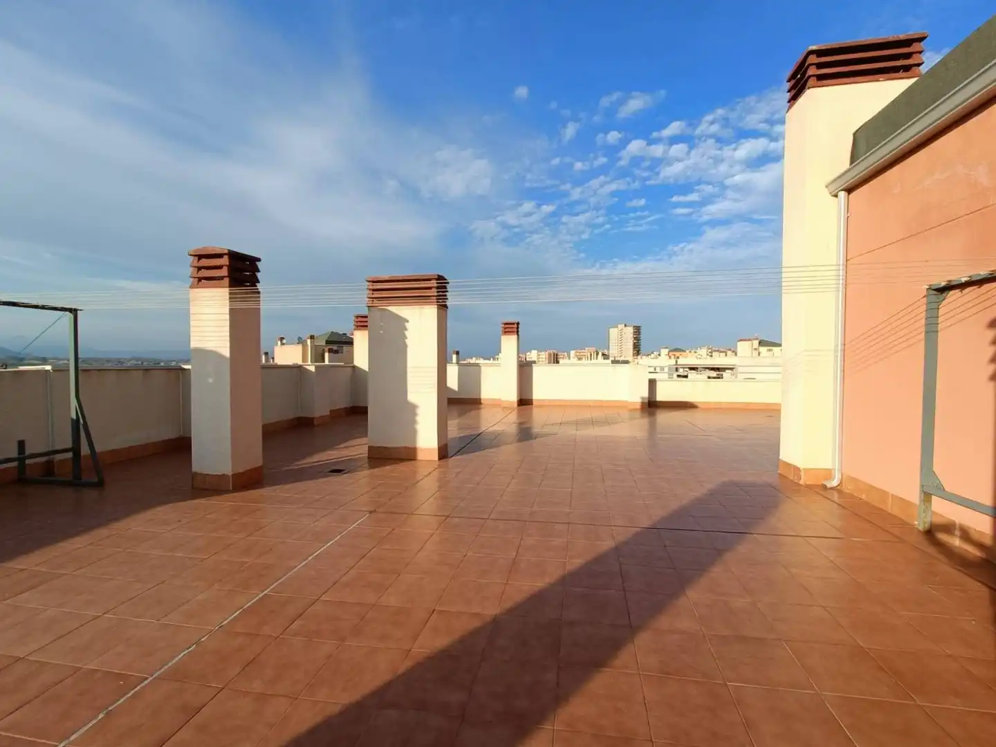 Flat with pool for sale in Los Arenales del Sol, imagen 61