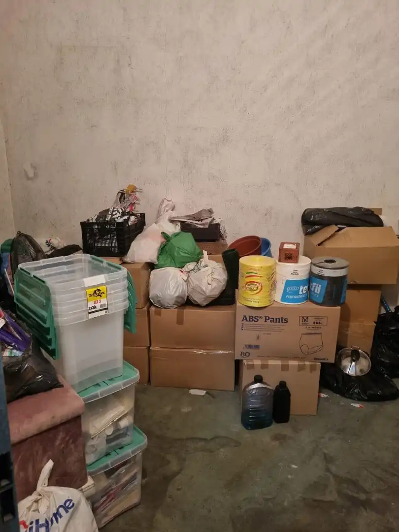 Storage room for sale in El Ejido
