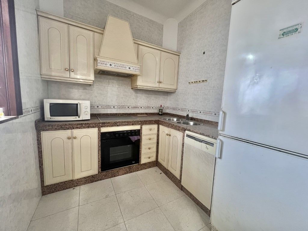 Kitchen of House or chalet for sale in Dos Hermanas