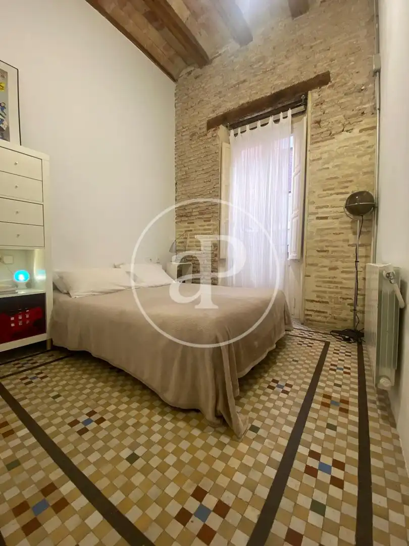 Flat for rent in C/ de la Perdiu, El Carme