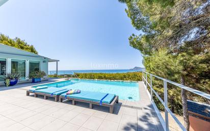 House or chalet for sale in Altea