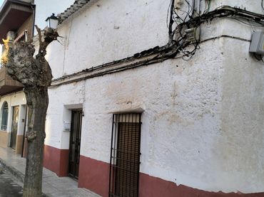 Maison à vendre à Plaza del Cazador Leonardo Requena 1