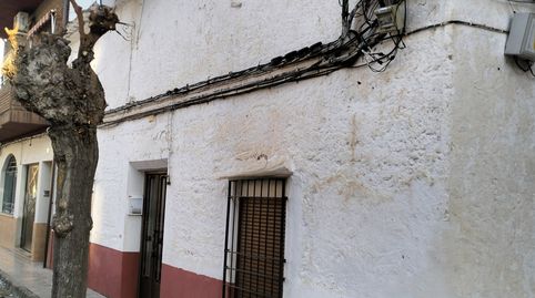 Casa en Todo el centro, placeta el Kiosko