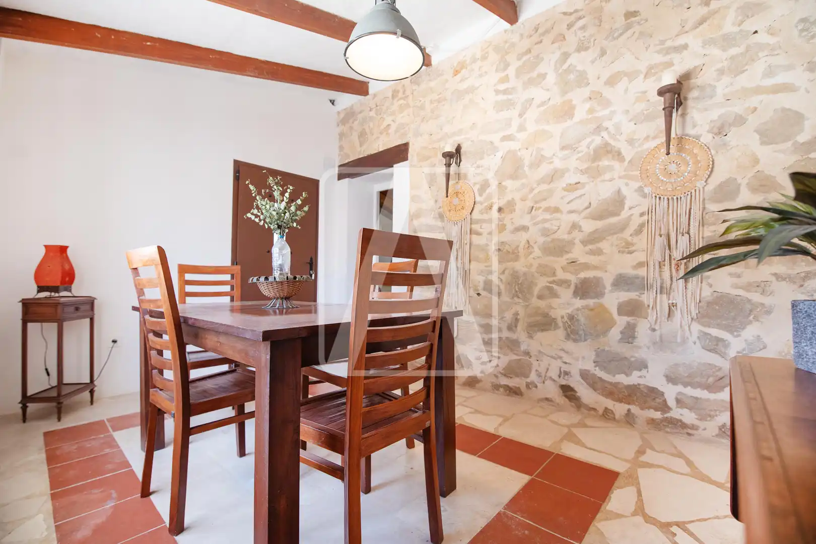 Casa rústica con piscina en venta en Benissa pueblo, imagen 35