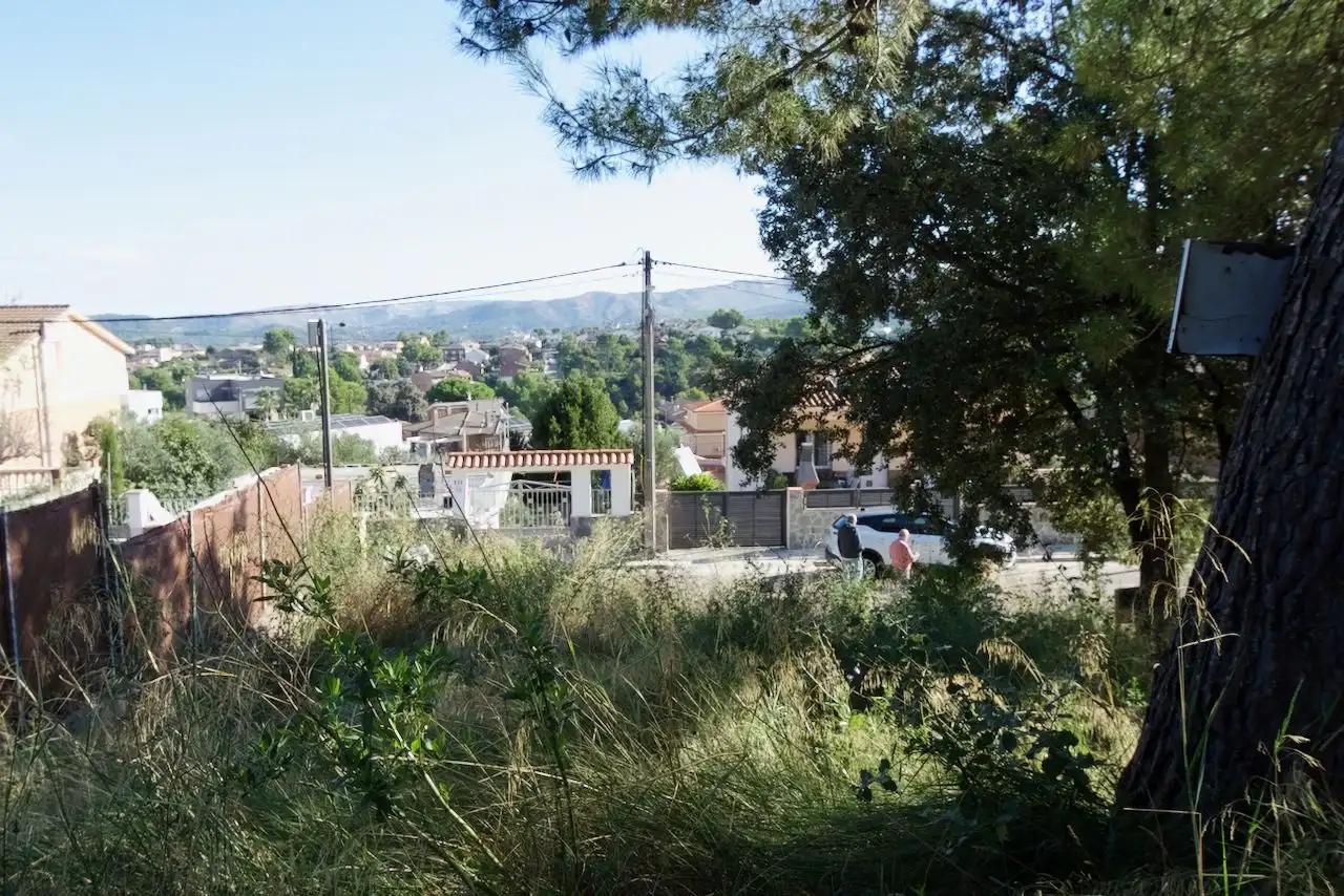 Terreny residencial en venda a Castellgalí, imagen 21