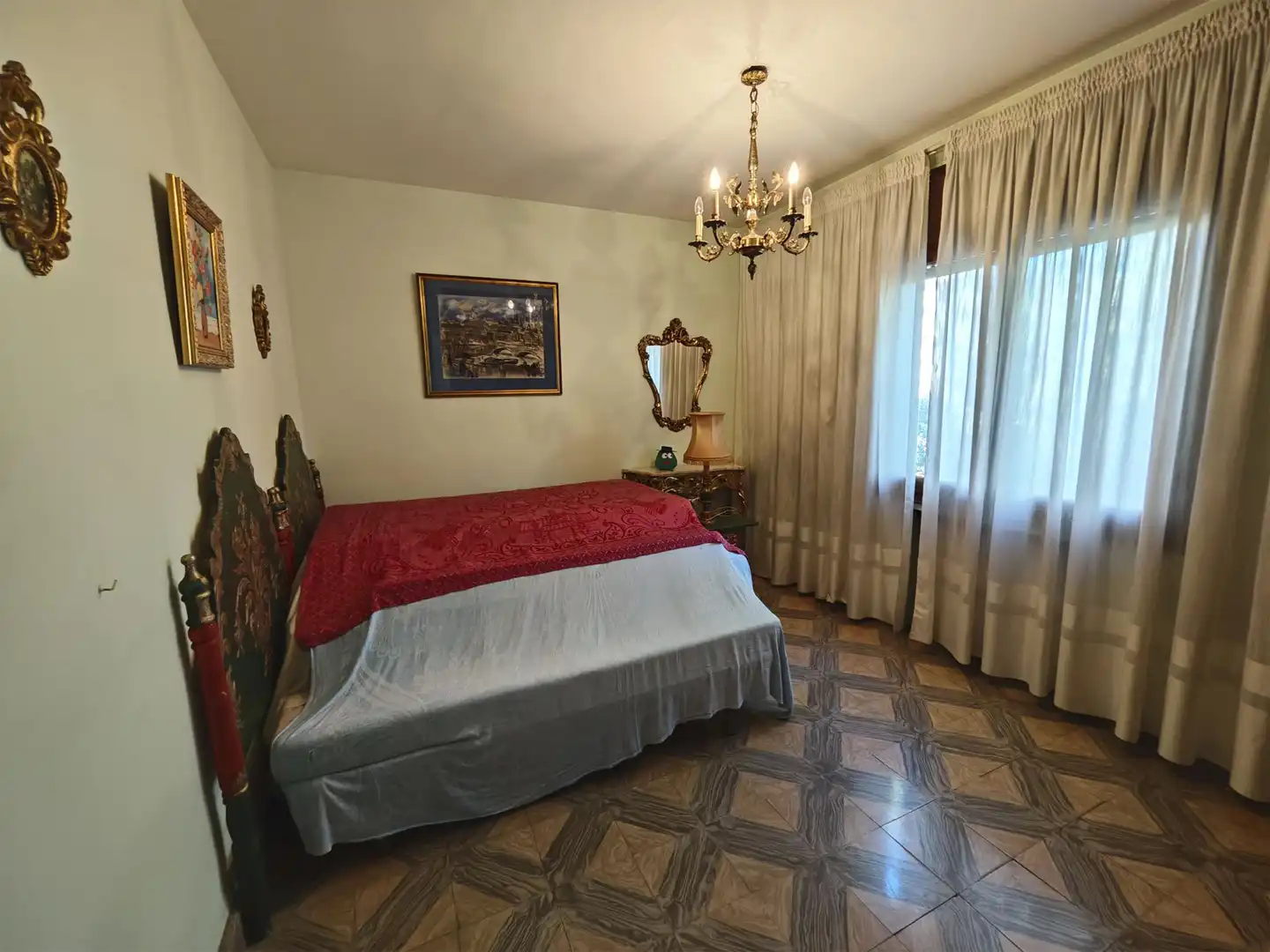 Casa o chalet en venta en Carrer Bellpuig, Montjuïc