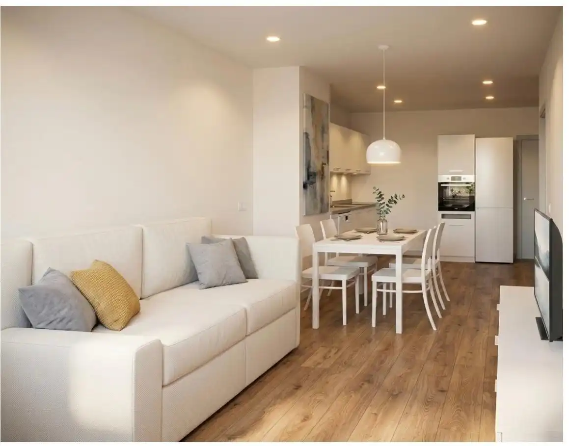 Apartment with pool for sale in Avenida Central 30, imagen 2