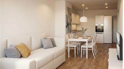 Foto 2 de Apartamento en venta en Avenida Central, 30, Playa Coral -Torremar, Oropesa del Mar / Orpesa