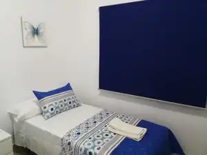 Casa o chalet de alquiler en Calle San Ambrosio, 14, Vejer