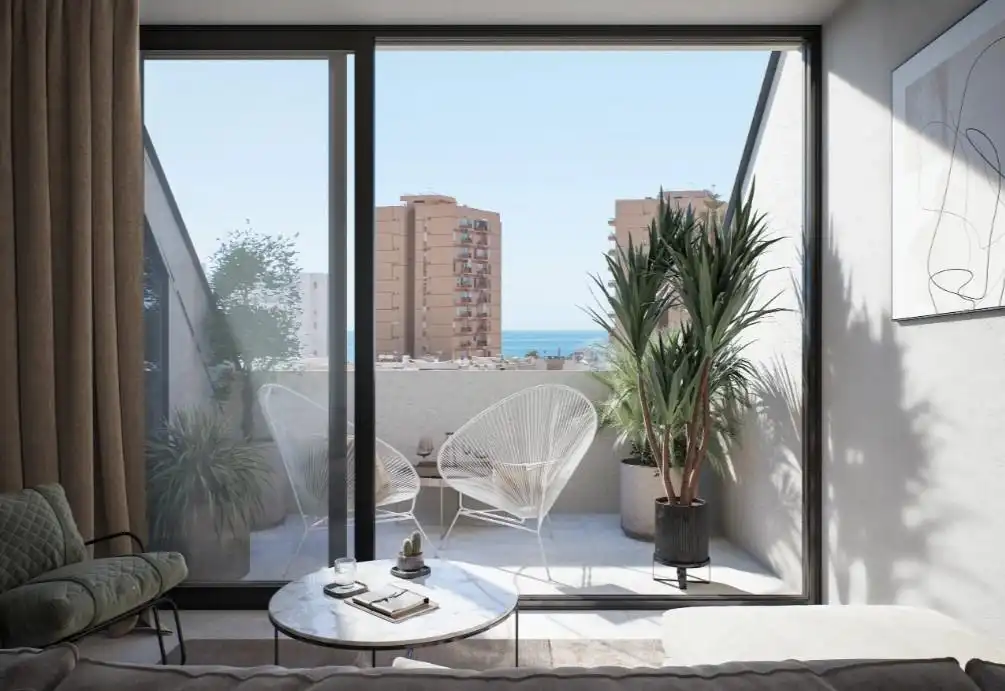 Apartamento en venta en Puerto Deportivo, imagen 19