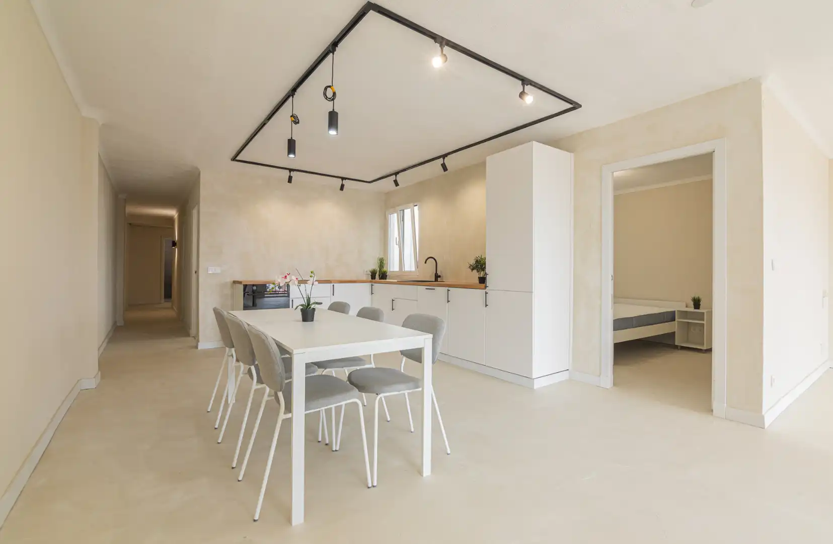 Wohnung mit Terrasse zum Verkauf in Calle Fernando Pérez Ojeda 17, imagen 8