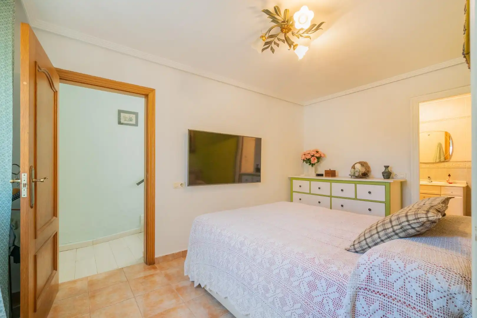 Habitación de Casa o chalet en venta en Orihuela